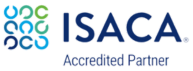 ISACA Accredited Partner