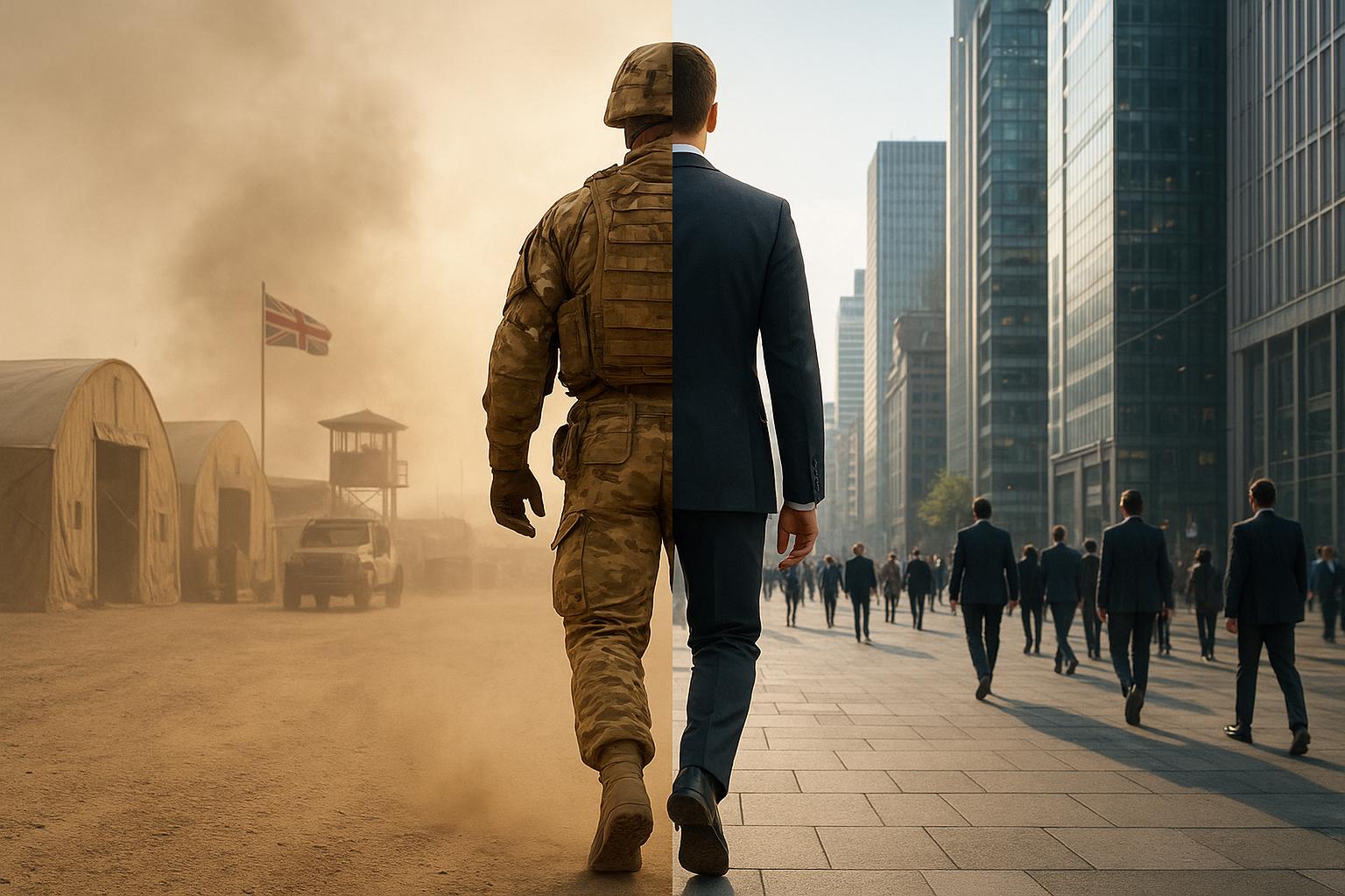 Active Duty